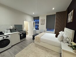 Hammersmith Haven