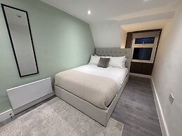 Hammersmith Haven