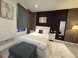 Hammersmith Haven