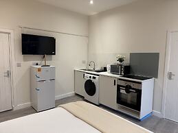 Hammersmith Haven