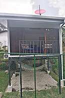 The Chicken House