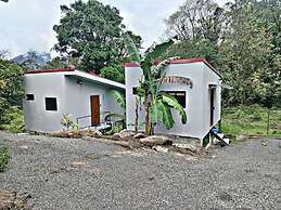 The Chicken House