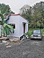 The Chicken House