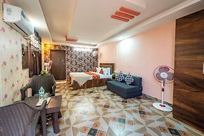 Yogada Resort by Zen Nest