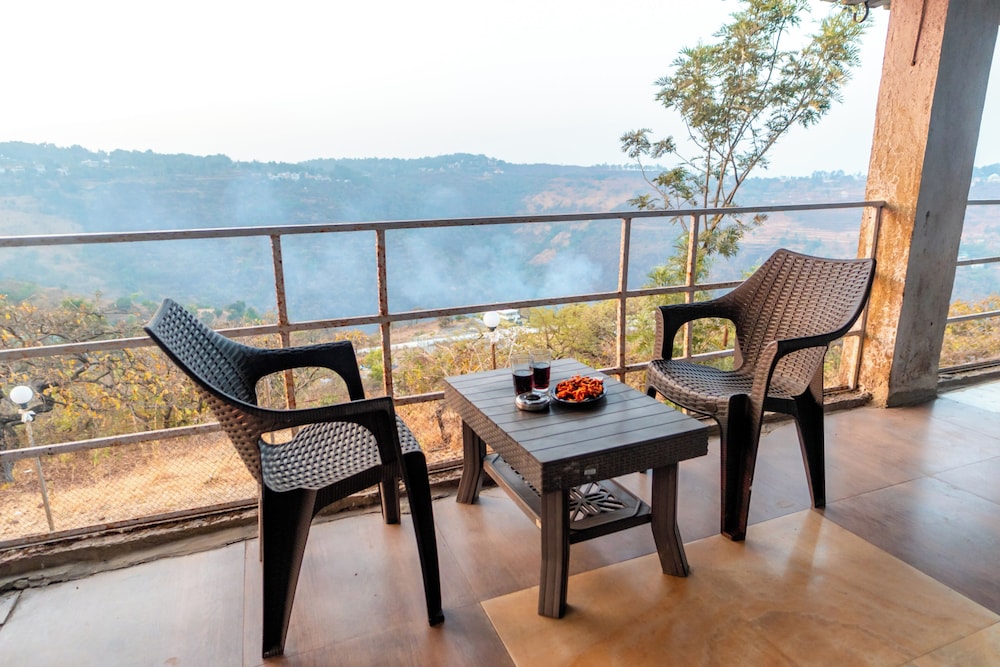 Yogada Resort by Zen Nest