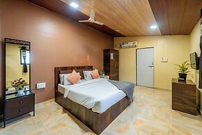 Yogada Resort by Zen Nest