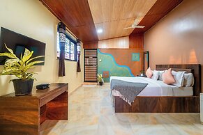 Yogada Resort by Zen Nest