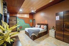 Yogada Resort by Zen Nest