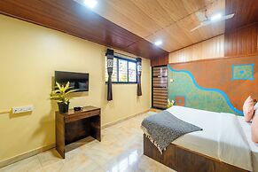 Yogada Resort by Zen Nest
