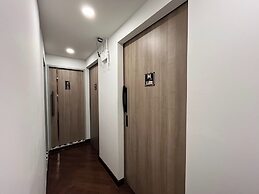 The Rich Cafe & Hostel