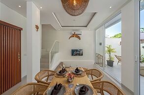 Casa Suka Villa by Pertama Stay