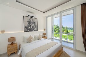 Casa Suka Villa by Pertama Stay