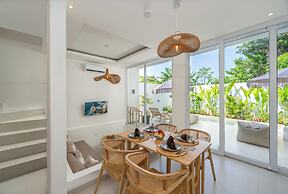 Casa Suka Villa by Pertama Stay