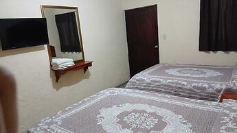 Hotel Isabel