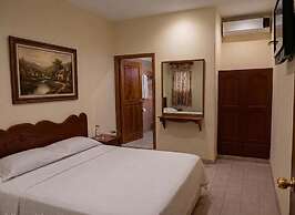 Hotel Isabel
