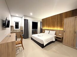 Double A Cozy Living