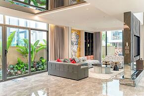 Regal Riverside Villas