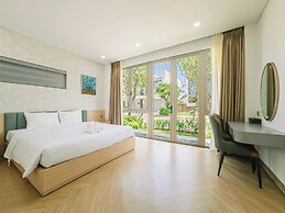 Regal Riverside Villas