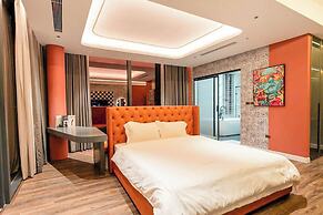 Regal Riverside Villas
