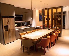 Regal Riverside Villas