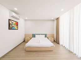 Regal Riverside Villas