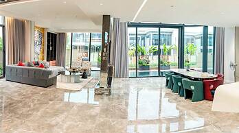 Regal Riverside Villas