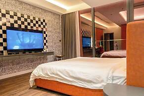 Regal Riverside Villas