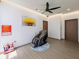 Regal Riverside Villas
