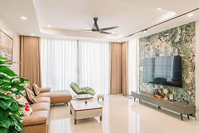 Regal Riverside Villas