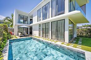 Regal Riverside Villas
