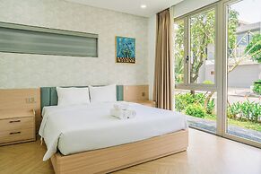 Regal Riverside Villas