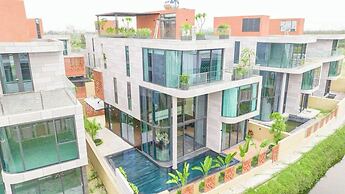 Regal Riverside Villas