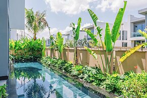 Regal Riverside Villas