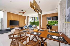 Regal Riverside Villas