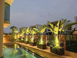 Regal Riverside Villas