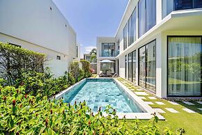 Regal Riverside Villas