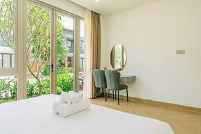Regal Riverside Villas