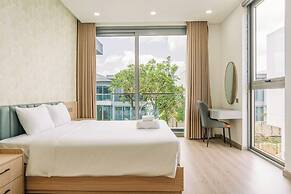 Regal Riverside Villas