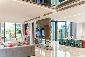 Regal Riverside Villas