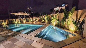 Regal Riverside Villas