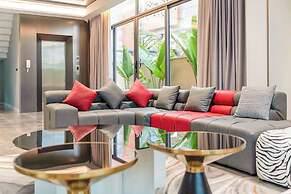 Regal Riverside Villas