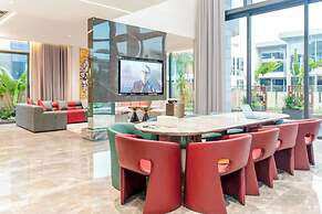 Regal Riverside Villas