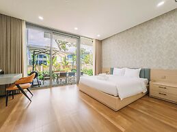 Regal Riverside Villas