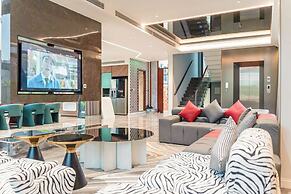 Regal Riverside Villas