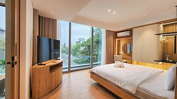 Regal Riverside Villas