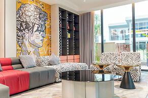 Regal Riverside Villas