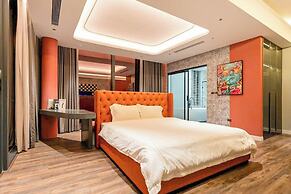 Regal Riverside Villas