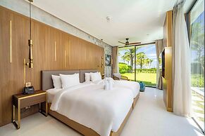 Regal Riverside Villas