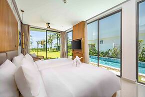 Regal Riverside Villas