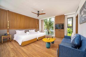 Regal Riverside Villas
